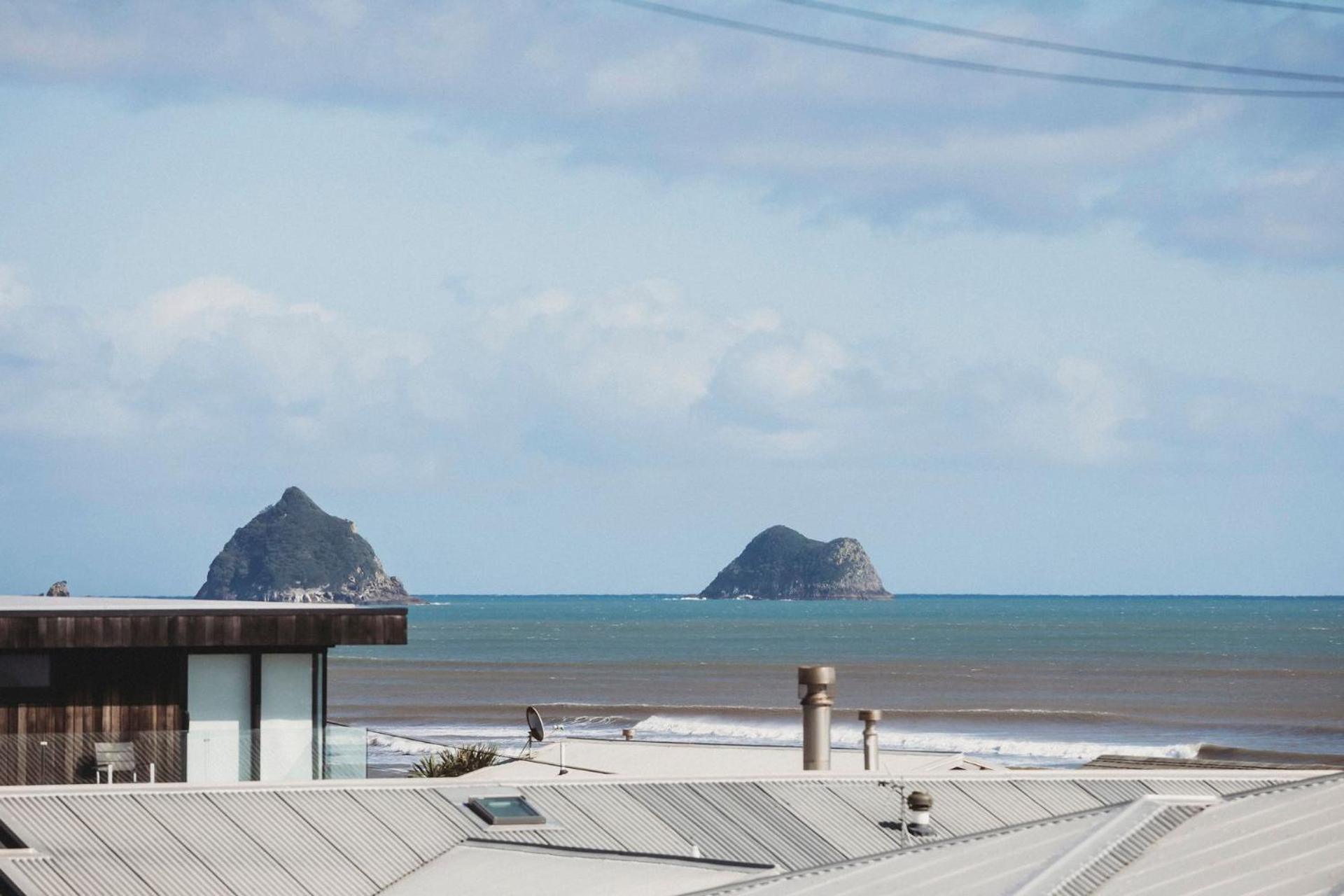 Holiday On Hamblyn - 2 Bedroom Home Near Fitzroy Beach New Plymouth Exterior photo